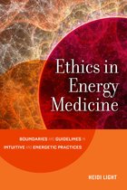 Ethics in Energy Medicine