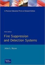 Fire Suppression And Detection Systems