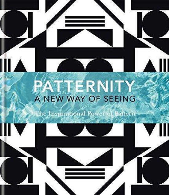 Patternity - cover
