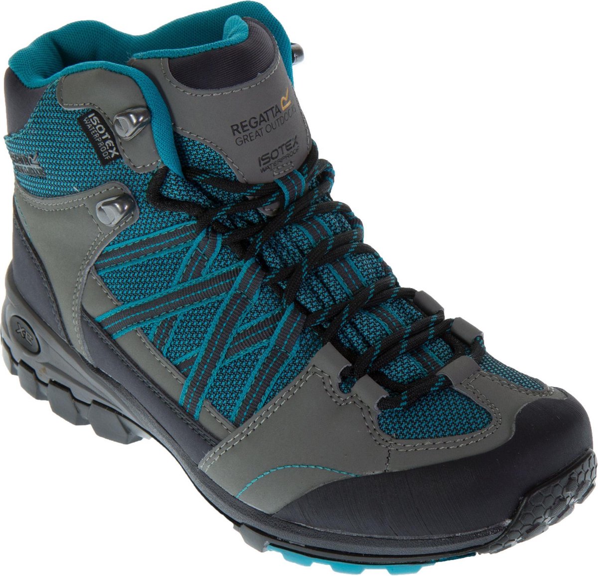 regatta samaris mid