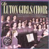 Luton Girls Choir