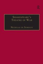 Shakespeareâ€™s Theatre of War