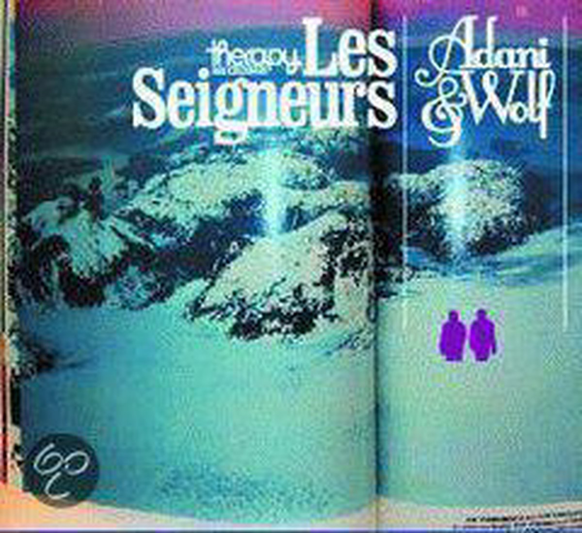 Seigneurs (Episode 1)