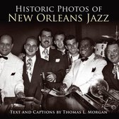 Historic Photos - Historic Photos of New Orleans Jazz