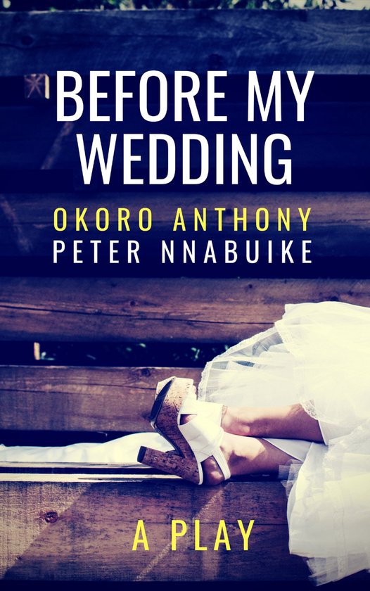 Before My Wedding - cover