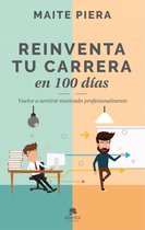 Alienta - Reinventa tu carrera en 100 días