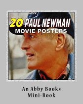 20 Paul Newman Movie Posters