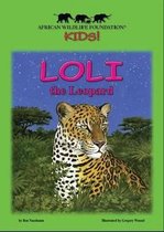 Loli the Leopard