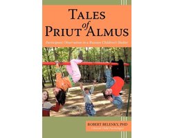 Tales of Priut Almus