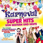 Karneval Super Hits Von Gester