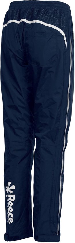 Reece Australia Atmungsaktive Tech Hose Damen Pantalon de sport - Marine -  Taille XL | bol.com