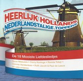 Heerlijk Hollands - 18 Mooiste Liefdesliedjes