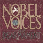Various Artists - Nobel Voices for Disarmament: 1901-2001 (CD)