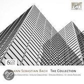 Bach - The Collection