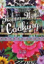Happy Hippie Cooking Ibiza.