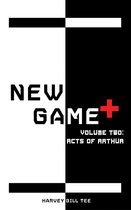 New Game+ 2 - New Game+ Volume 2