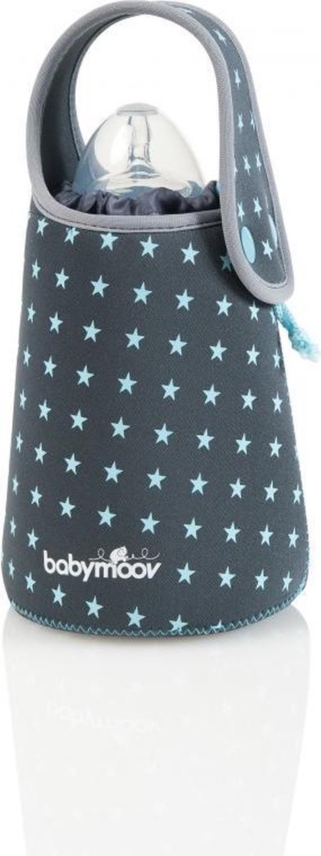 BabyMoov A002102 flessenwarmer