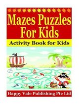 Mazes Puzzles for Kids