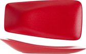 Cosy&Trendy For Professionals Dazzle Red Bord - 29 cm x 15.5 cm