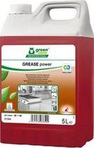 Green care grease power 5 ltr