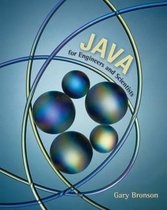 Java for Engineers and Scientists