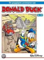 Donald Duck grappigste avont 0022