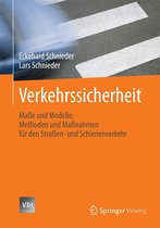 VDI-Buch - Verkehrssicherheit