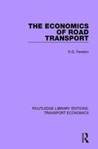 Routledge Library Editions: Transport Economics-The Economics of Road Transport