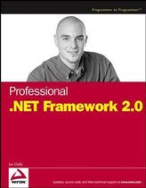 Professional .Net Framework 2.0