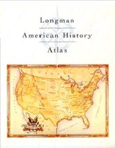 Longman American History Atlas