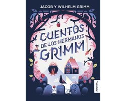 Omslag van Austral Intrépida - Cuentos de los Hermanos Grimm
