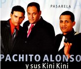 Pachito Y Sus Kini Kini Alonso - Pasarela (CD)
