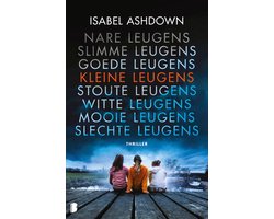 Kleine leugens