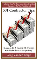 501 Contractor Tips