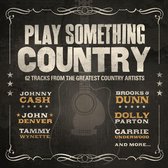 Play Something Country