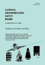 Marine Accident Report