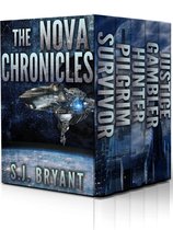The Nova Chronicles 0 - The Nova Chronicles