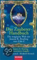 Das Zauberer-Handbuch
