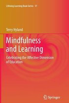 Lifelong Learning Book Series- Mindfulness and Learning