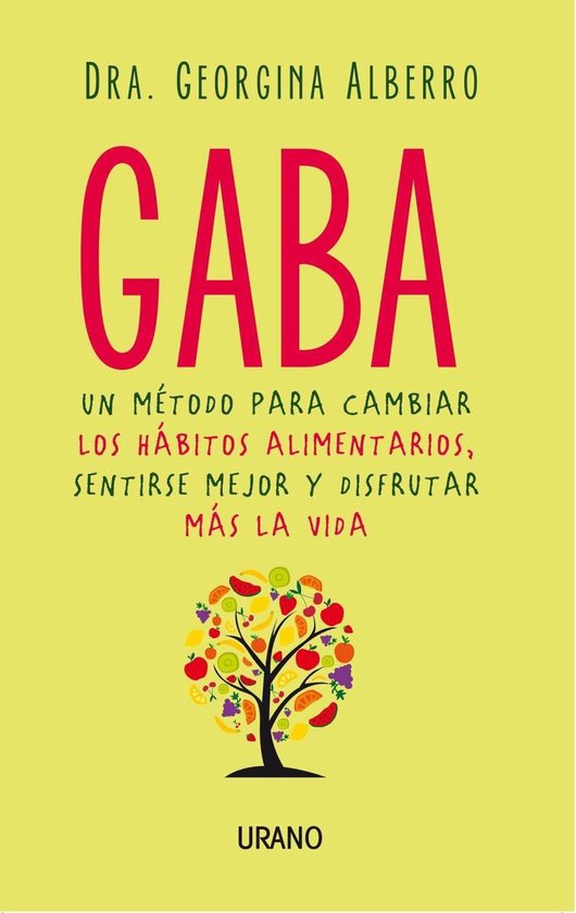 GABA