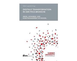 Digitale Transformation in der MICE-Branche
