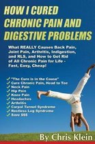 How I Cured Chronic Pain and Digestive Problems