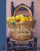 Provencal Cookbook