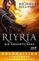 Riyria 16 - Riyria