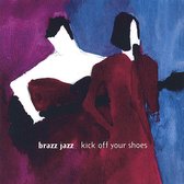 Kick off Your Shoes