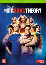 The Big Bang Theory - Seizoen 7