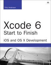 Xcode 6 Start To Finish iOS & OS X Deve
