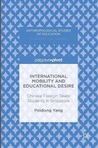 International Mobility and Educational Desire
