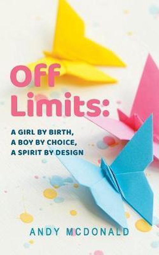 Off Limits - cover