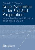 Neue Dynamiken in Der Sud-Sud-Kooperation